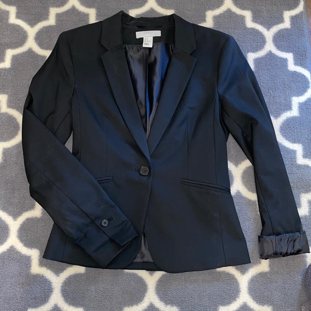 H&M blazer